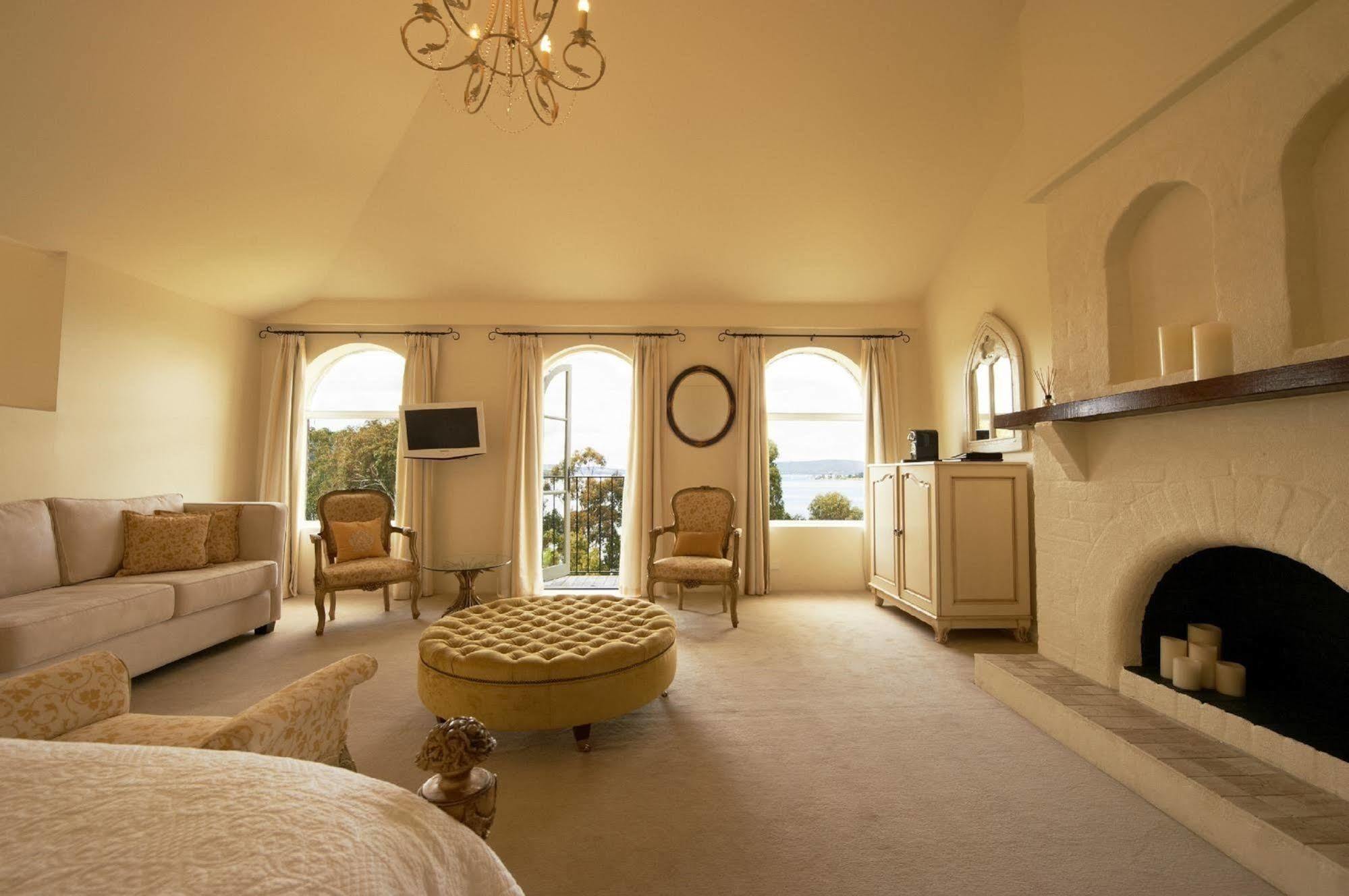 วิลลา โฮวเดน Hotel Margate ภายนอก รูปภาพ