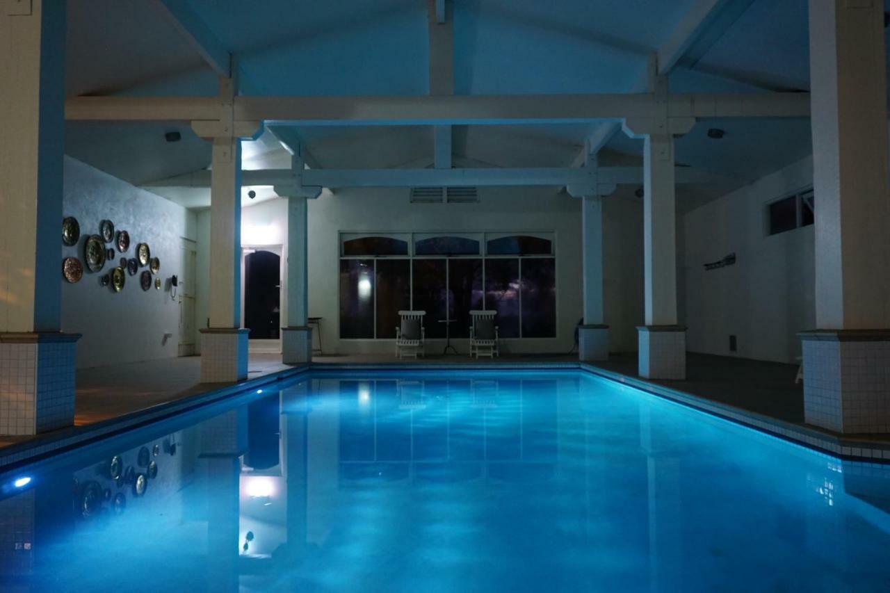 วิลลา โฮวเดน Hotel Margate ภายนอก รูปภาพ