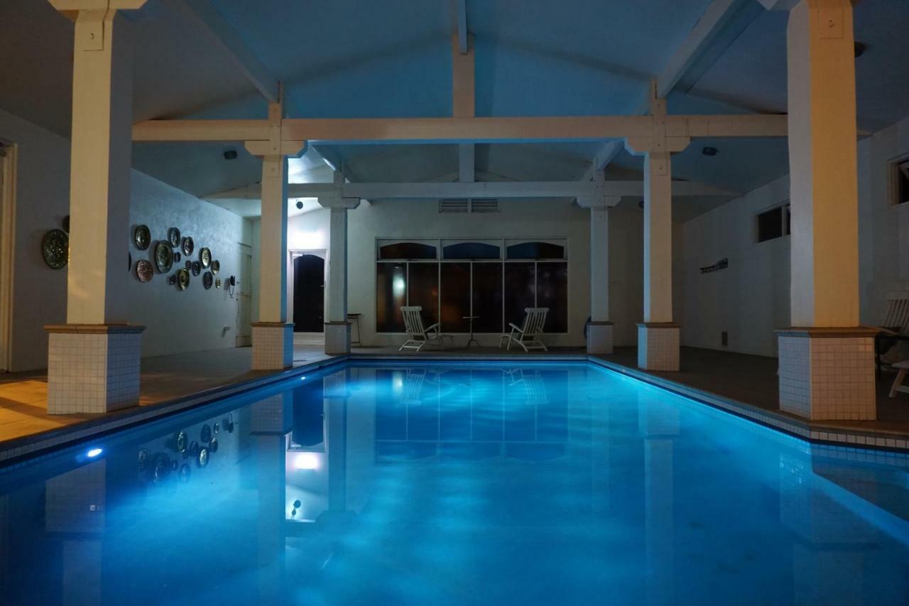 วิลลา โฮวเดน Hotel Margate ภายนอก รูปภาพ